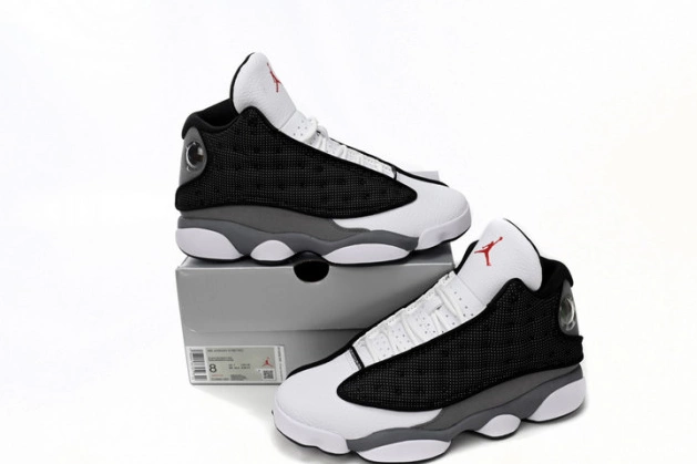 Jordan Retro Black 13 Air DJ5982-060 Flint 0521